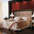 Кровать Диана Руссо Бурже с подъёмным механизмом  200x200