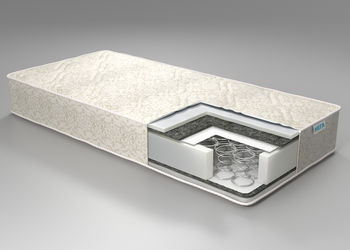 Матрас Нега Home  180 x 195